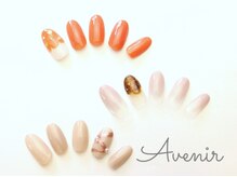 アヴィニール 表参道(Avenir)/シーズンデザイン