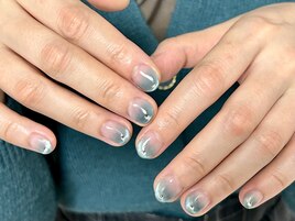 アート90min お任せデザイン