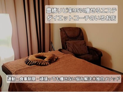 マナ(mana)の写真