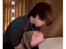 グリーブ(grive)の雰囲気（お悩みに合わせた矯正で身体スッキリ！）