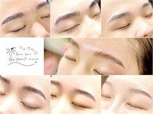 ブロウバーザビューティーアモエ(Brow bar THE BEAUTY 'amoe)