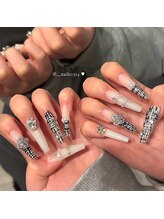 ウィル(Will.)/【伊勢崎/スカルプ】