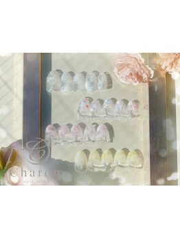 4000円以下のメニューがあるサロン