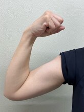 プルメリア(Plumeria)/みんなで筋トレしましょう！