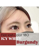 ポピー シルフィーヌ 関内店(POPPY Sylphine)/フラットカラー180本