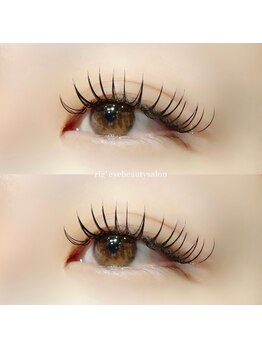 リグ(rig')/ダブルフラットラッシュ