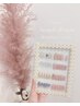 定額ネイル【シンプルプラン】　6,000円　90分