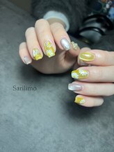 サリリモ(Sarilimo)/