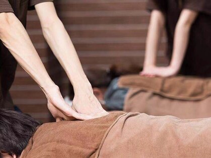 身体スッキリ屋の写真