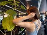 【二の腕引締め・たるみ改善】パーソナルトレーニング無料体験 60分