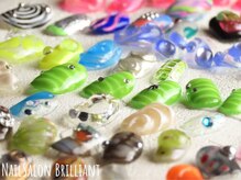 ネイルサロン ブリリアント(Nail Salon Brilliant)