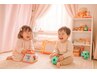 キッズルーム利用ご相談☆※要事前相談※LINEまたはお電話必須！