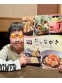 チル(Chill.) 食べ盛り!お米Love♪肉→米→米!!笑