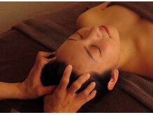 サロンドハナホーム(salon’de hana home)の雰囲気（老若男女問わず大人気！ヘッドスパ30分5,500円～メンズO.K.）