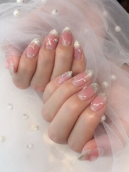 ネイルリテルナ(Nail Re.terna)/ワンホン定額