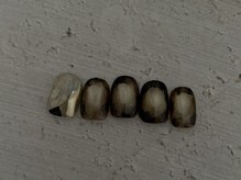 ガレージネイル(GARAGE Nail)/kiari限定サンプルデザイン