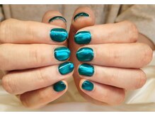 チェリー(Cherry)/【マグネットxオーロラ】