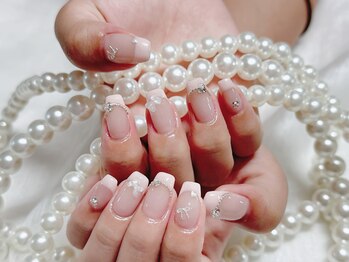 ナナアンドコー(Nana&Co.)/フレンチデザイン