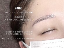 ブレア 富山店(BLEA)/HBL｜ハリウッドブロウリフト