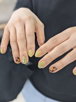 ペルシャ 坂戸駅前店(Persian)/抹茶色♪