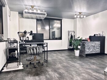 ニーズ バイ ネイル(Need’s by nail)の写真/選べる120分/150分☆お気に入りデザイン持ち込みOK◎自由に叶えるトレンドネイルで指先からおしゃれ満喫♪