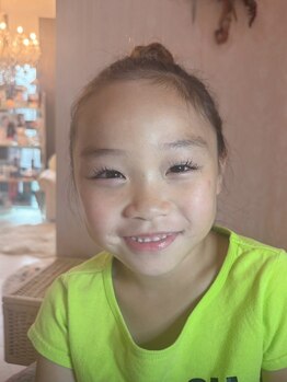 エンジェル(Angel)/かわい子ちゃん