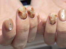 ハンハウス 辻堂店(Han house.)/定額デザイン　9900円