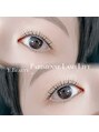 ワイビューティー(Y.Beauty)&nbsp;eyelash prem目元の魅力を最大限に活かす☆