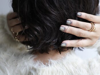 ディーネイル(DEE nail nagoya)