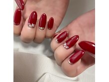 毎月変わる定額デザイン☆12月はこちら★