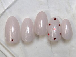 1月マンスリーアート¥6000