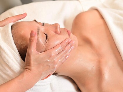 HAKU BEAUTYの写真