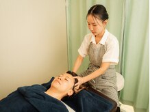 アニュー(Anew)/疲れをスッキリ癒す！