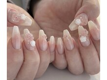ジェミニ ネイル(GEMINI nail)/