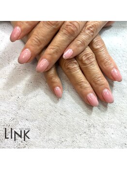 リンク(LINK)/ワンカラー