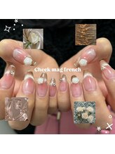 サンサンイチ 関内店(331)/【Ange限定】練習モデル募集中