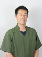 アップ 市ヶ尾整体院(UP)&nbsp;長田 潤晴