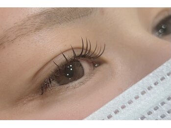 ループ(LOOP)の写真/束感まつ毛で一気に垢抜け◎