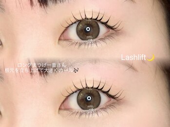 ロエ 明治神宮前 渋谷(LOE)/まつげパーマ