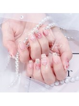 ユリネイル(Yuri nail)/