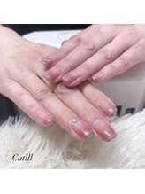 フィールエーキュティル レキシントンプラザ店(feel.a cutill)/monthly design