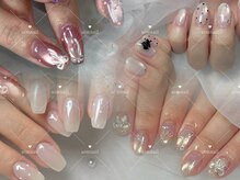 ウィムネイル(UIM NAIL)