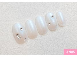 【定額】5490円★　キラキラ