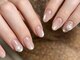 エイチオーネイル(HO.nail)の写真/ネイルが初めて/サロン迷子の方は”HO.nail”へ！トレンド感満載の定額/アート2本コース等豊富にご準備★