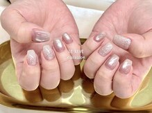 ルレーブ(LE REVE)/enoiフラッシュ水光うるうるマグ