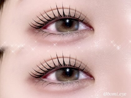 ボミ(bomi)の写真