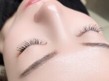 サロン ド ワカ(Salon de WAKA)/LEDマツエク(ダブルラッシュ)
