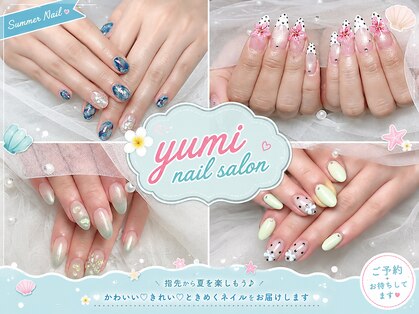 ユミ(Yumi)の写真