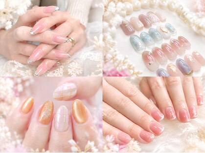 ネイル ミュー(nail myuu)の写真