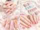 ネイル ミュー(nail myuu)の写真
